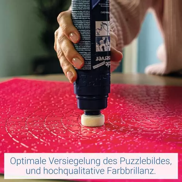 Ravensberger Matratzen Puzzle Glue & Go 50% Rabatt mit kostenlosem Versand