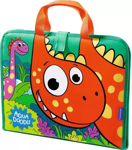 Ravensberger Matratzen Ravensburger Aquadoodle® Travel Dino Kostenloser Versand international