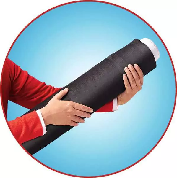 Ravensberger Matratzen Puzzle Roll & Go XXL Begrenzt auf 3 Tage