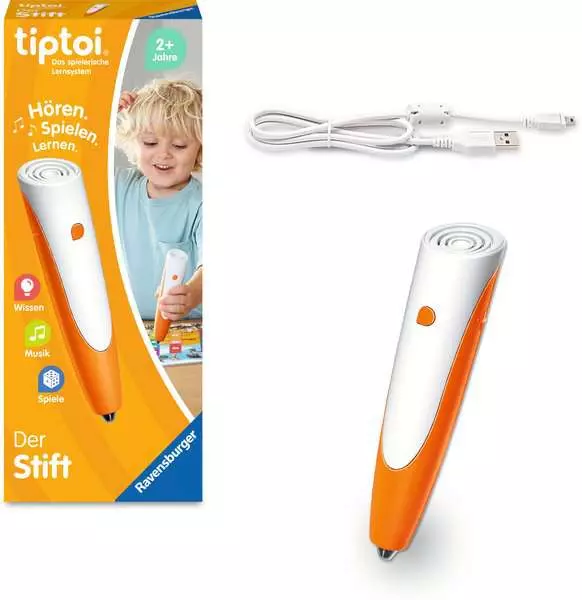 Ravensberger Matratzen tiptoi® Der Stift Online