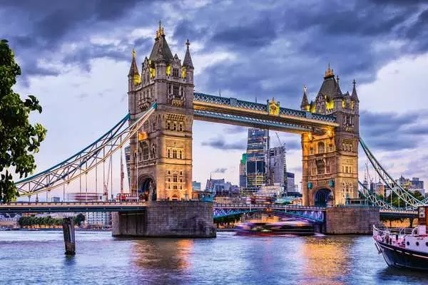 Ravensberger Matratzen Puzzle 3000 Teile - London, du schöne Stadt 50% Rabatt mit kostenlosem Versand