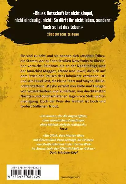 Ravensberger Matratzen Asphalt Tribe Günstiger Verkauf