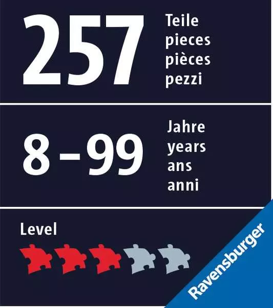 Ravensberger Matratzen Ravensburger Lebkuchenhaus bei Nacht Großer Ausverkauf