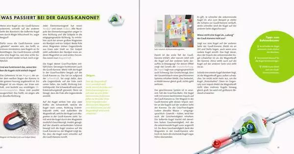 Ravensberger Matratzen GraviTrax. Das Buch für Fans und Profis Flash Sale