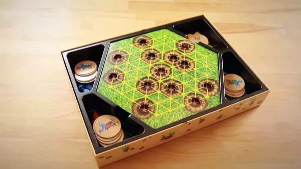 Ravensberger Matratzen Die Maulwurf Company - Spiel ab 8 Jahren Begrenztes Angebot