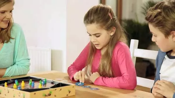 Ravensberger Matratzen Die Maulwurf Company - Spiel ab 8 Jahren Begrenztes Angebot