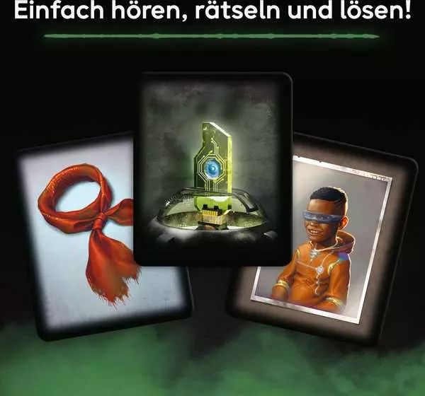 Ravensberger Matratzen echoes Der Mikrochip - Spiel ab 14 Jahren Online Shopping
