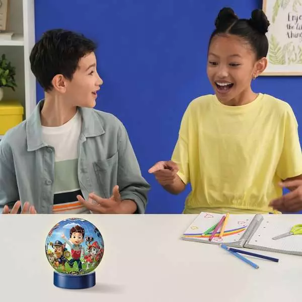 Ravensberger Matratzen Ravensburger Nachtlicht Paw Patrol Jubiläumsangebot