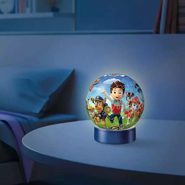 Ravensberger Matratzen Ravensburger Nachtlicht Paw Patrol Jubiläumsangebot