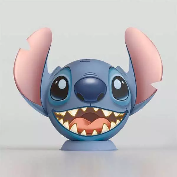 Ravensberger Matratzen Ravensburger Disney Stitch mit Ohren Wochenangebot