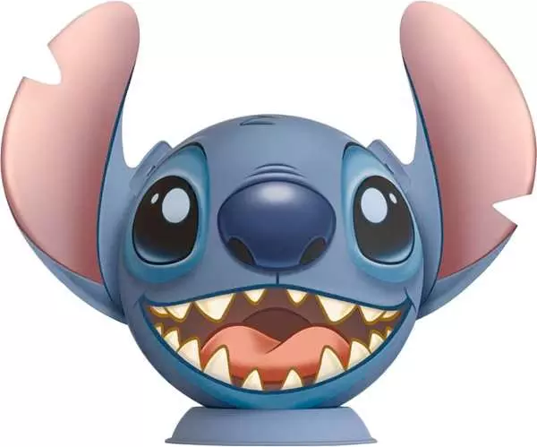 Ravensberger Matratzen Ravensburger Disney Stitch mit Ohren Wochenangebot