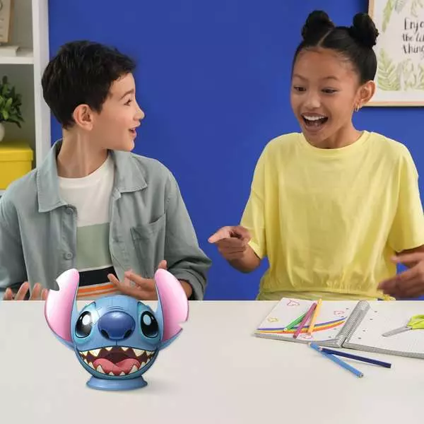 Ravensberger Matratzen Ravensburger Disney Stitch mit Ohren Wochenangebot