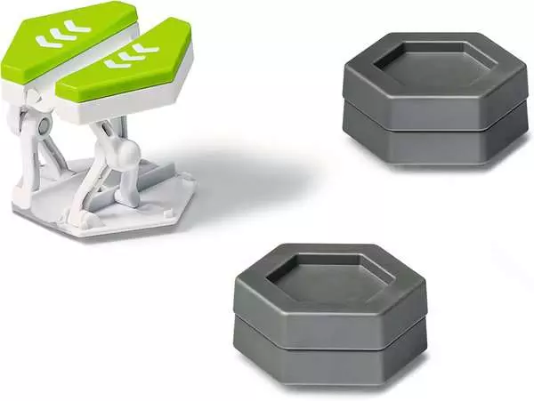 Ravensberger Matratzen GraviTrax Element Jumper - Kugelbahn-Erweiterung für Kinder ab 8 Jahren Bis zu 65% Rabatt