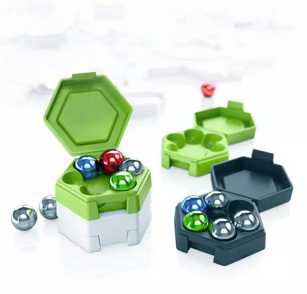 Ravensberger Matratzen GraviTrax Accessory Ball Box - Kugelbahn-Erweiterung für Kinder ab 8 Jahren Rabatte dieses Monats