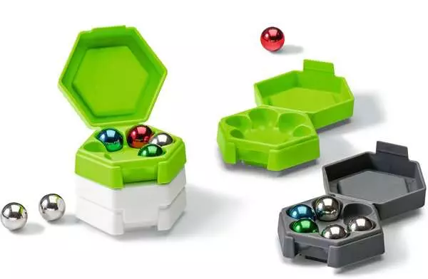 Ravensberger Matratzen GraviTrax Accessory Ball Box - Kugelbahn-Erweiterung für Kinder ab 8 Jahren Rabatte dieses Monats