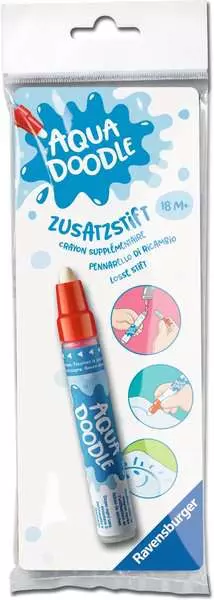 Ravensberger Matratzen Ravensburger Aquadoodle® Zusatzstift Fabrikverkauf