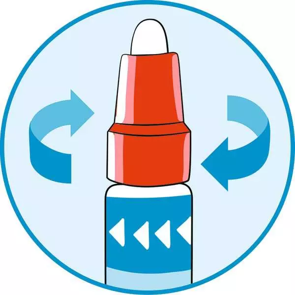 Ravensberger Matratzen Ravensburger Aquadoodle® Zusatzstift Fabrikverkauf