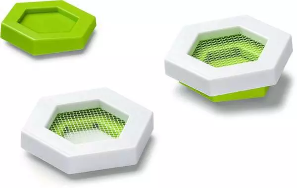Ravensberger Matratzen GraviTrax Element Trampoline - Kugelbahn-Erweiterung für Kinder ab 8 Jahren Begrenztes Angebot