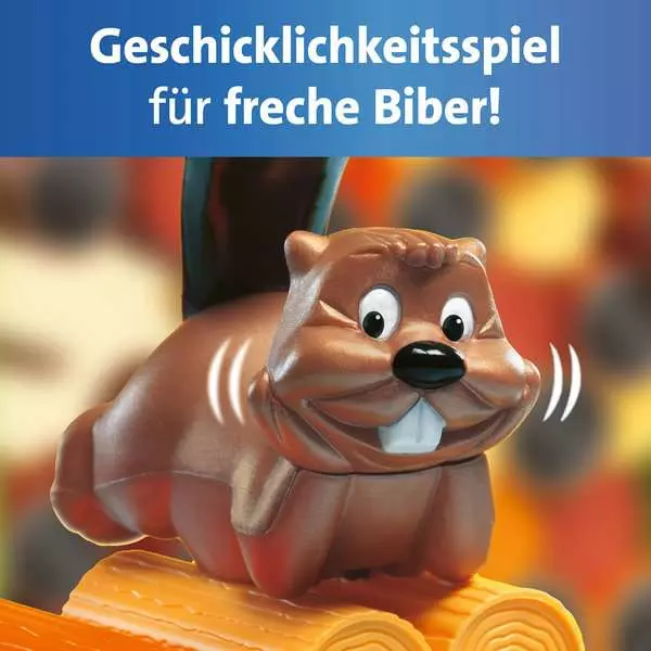 Ravensberger Matratzen Billy Biber - Kinderspiel ab 4 Jahren Black Friday