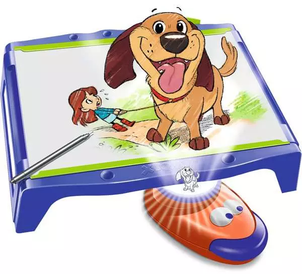 Ravensberger Matratzen Xoomy Maxi A4 Tisch Osterangebot