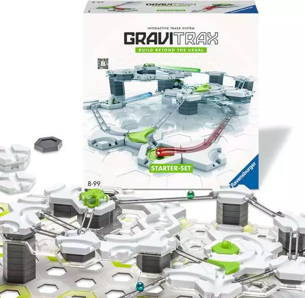 Ravensberger Matratzen Ravensburger GraviTrax Starter-Set JETZT KAUFEN