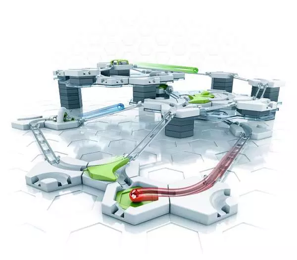 Ravensberger Matratzen Ravensburger GraviTrax Starter-Set JETZT KAUFEN