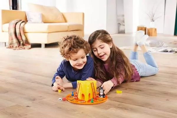 Ravensberger Matratzen Max Mäuseschreck - Kinderspiel ab 4 Jahren Bis zu 60% Rabatt