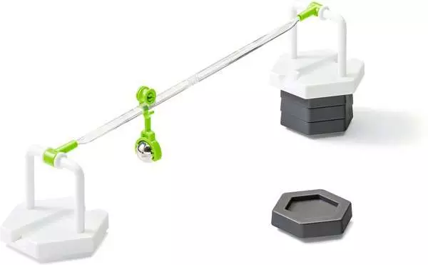 Ravensberger Matratzen GraviTrax Element Zipline - Kugelbahn-Erweiterung für Kinder ab 8 Jahren Black Friday Preise