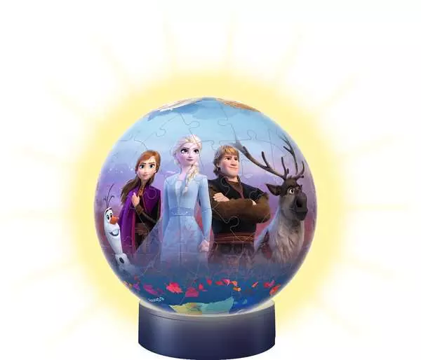 Ravensberger Matratzen Ravensburger Nachtlicht Disney Frozen 2 Sonderangebot