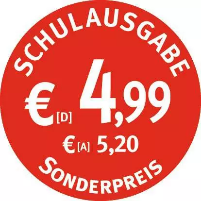 Ravensberger Matratzen Leserabe mit Mildenberger Silbenmethode: Ein Schultag voller Abenteuer Rabatt