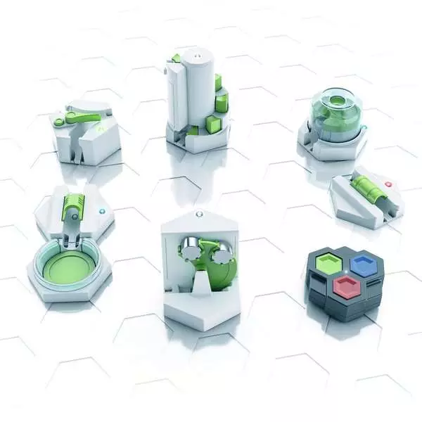 Ravensberger Matratzen GraviTrax Power Extension Interaction - Kugelbahn-Erweiterung für Kinder ab 8 Jahren Bestseller