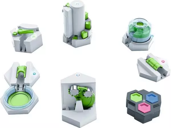 Ravensberger Matratzen GraviTrax Power Extension Interaction - Kugelbahn-Erweiterung für Kinder ab 8 Jahren Bestseller