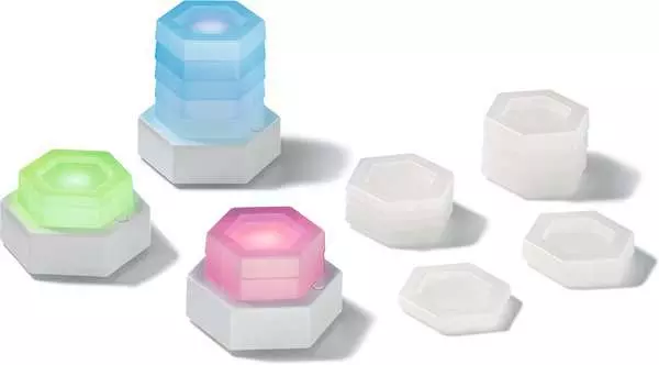 Ravensberger Matratzen GraviTrax POWER Element Light - Kugelbahn-Erweiterung für Kinder ab 8 Jahren JETZT KAUFEN
