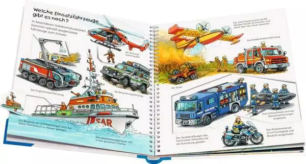 Ravensberger Matratzen Ravensburger Wieso? Weshalb? Warum? Mein junior-Lexikon: Fahrzeuge Bis zu 60% Rabatt