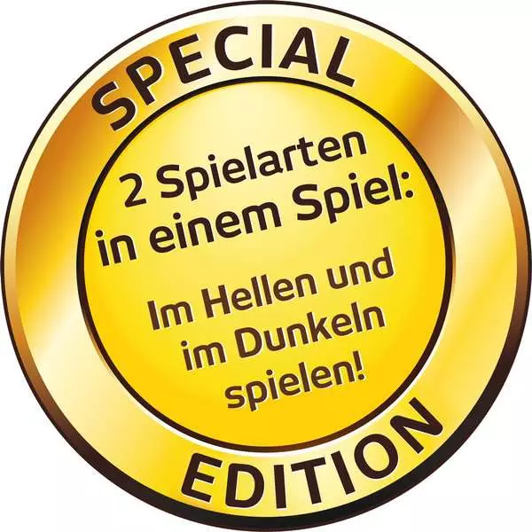 Ravensberger Matratzen Das verrückte LabyrinthGlow in the Dark - Spiel ab 7 Jahren Bis zu 65% Rabatt