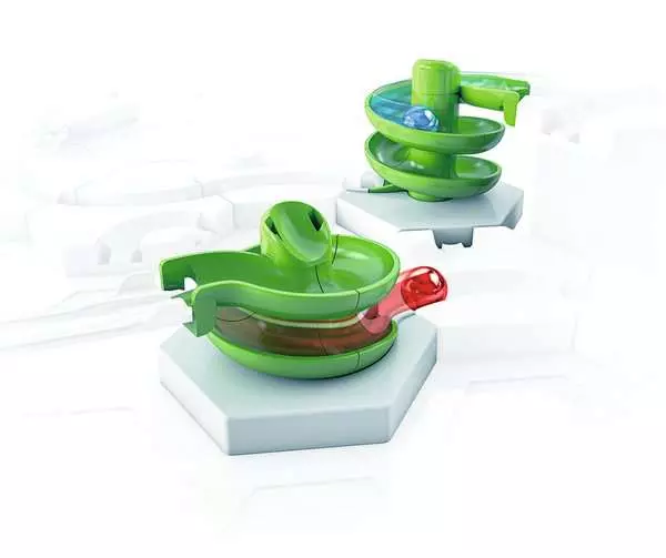 Ravensberger Matratzen GraviTrax Element Spiral - Kugelbahn-Erweiterung für Kinder ab 8 Jahren Sonderangebot der Fabrik