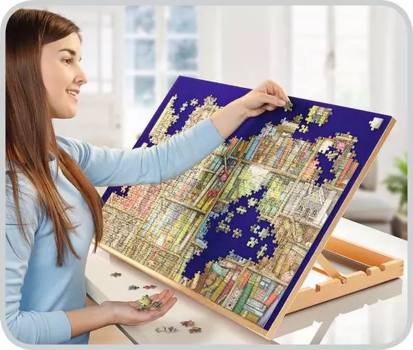 Ravensberger Matratzen Puzzle-Board Kostenloser Versand international