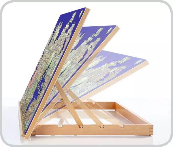 Ravensberger Matratzen Puzzle-Board Kostenloser Versand international