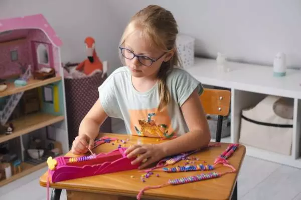 Ravensberger Matratzen Magischer Perlenzauber - Bastelset für Kinder ab 5 Jahren Verkauf
