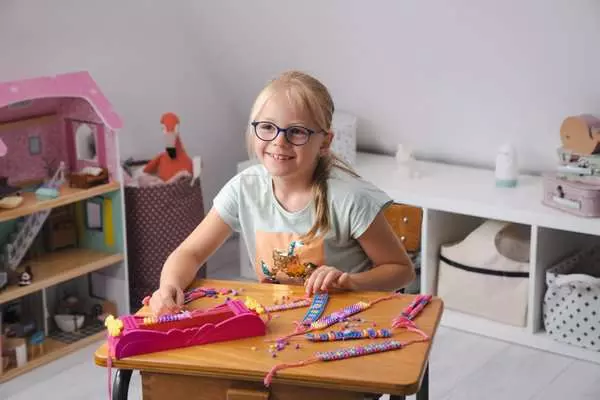 Ravensberger Matratzen Magischer Perlenzauber - Bastelset für Kinder ab 5 Jahren Verkauf