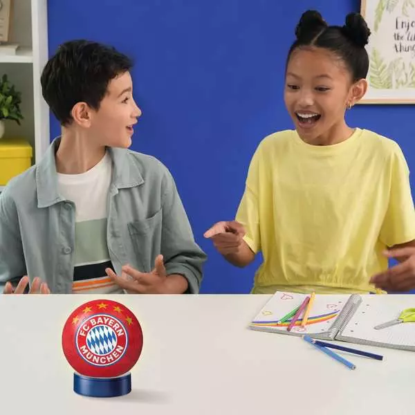 Ravensberger Matratzen Ravensburger Nachtlicht FC Bayern München Fabrikverkauf
