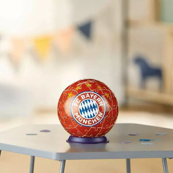 Ravensberger Matratzen Ravensburger Nachtlicht FC Bayern München Fabrikverkauf