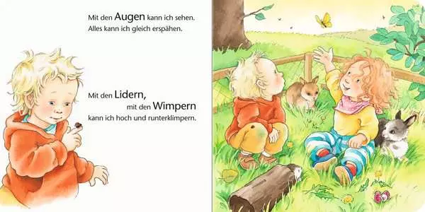 Ravensberger Matratzen ministeps: Augen, Bauch und Hände Blitzverkäufe