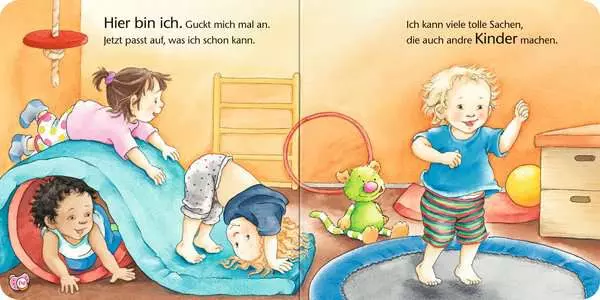 Ravensberger Matratzen ministeps: Augen, Bauch und Hände Blitzverkäufe