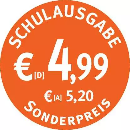 Ravensberger Matratzen Leserabe mit Mildenberger Silbenmethode: Pimpinella Meerprinzessin und der Delfin Osterangebot