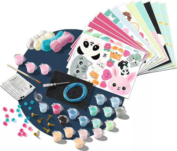 Ravensberger Matratzen Decorate your Room - Bastelset für Kinder ab 6 Jahren Bestseller