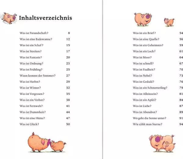 Ravensberger Matratzen Ravensburger Die allerbesten Geschichten von Piggeldy und Frederick Riesige Rabatte