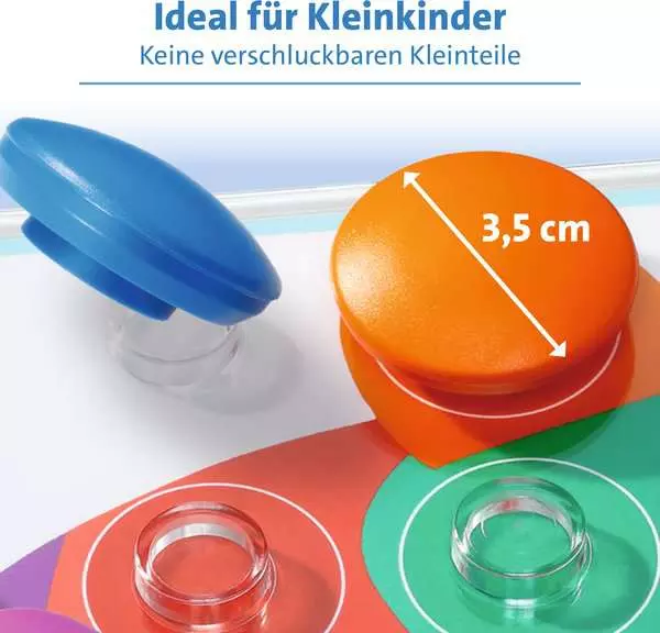 Ravensberger Matratzen Colorino - Kinderspiel ab 2 Jahren Online