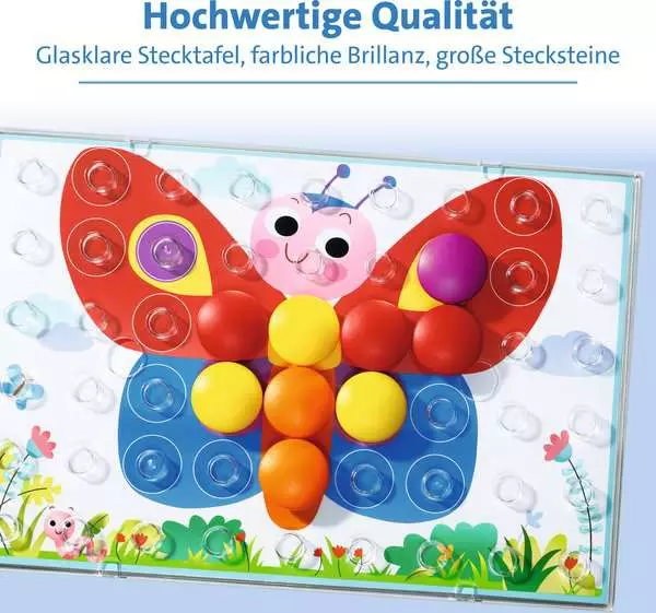 Ravensberger Matratzen Colorino - Kinderspiel ab 2 Jahren Online