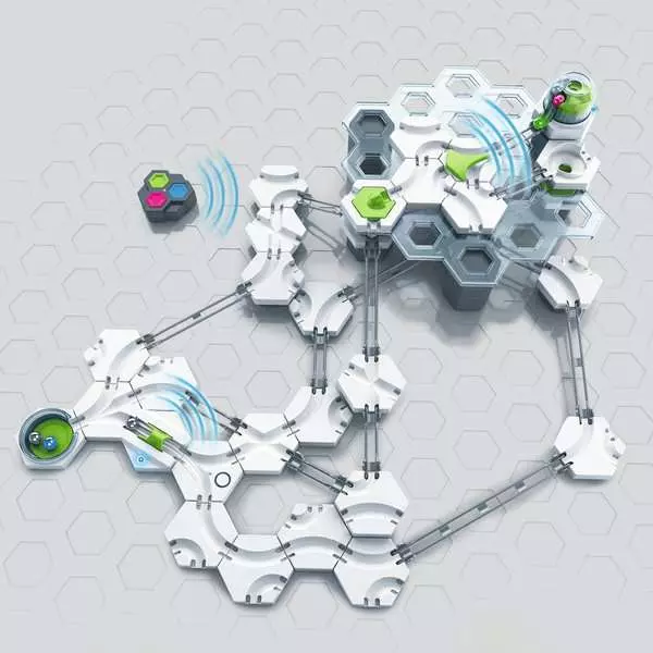 Ravensberger Matratzen Ravensburger GraviTrax Power Starter-Set Launch Auslauf